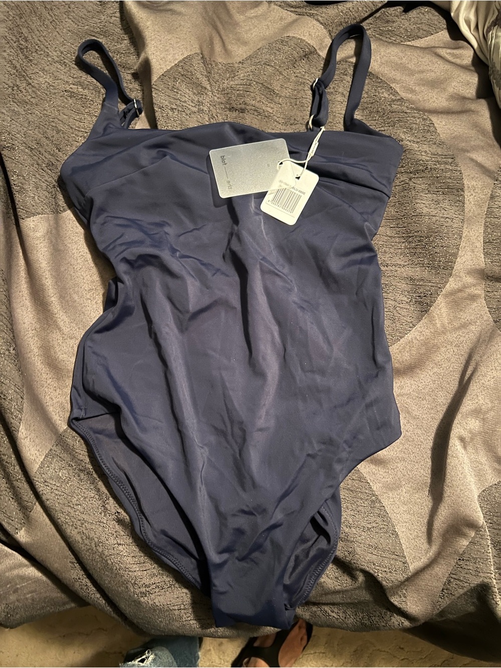 Form and Fold THE ONE one piece 30E